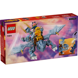 Klocki LEGO 71810 Smoczątko Riyu NINJAGO